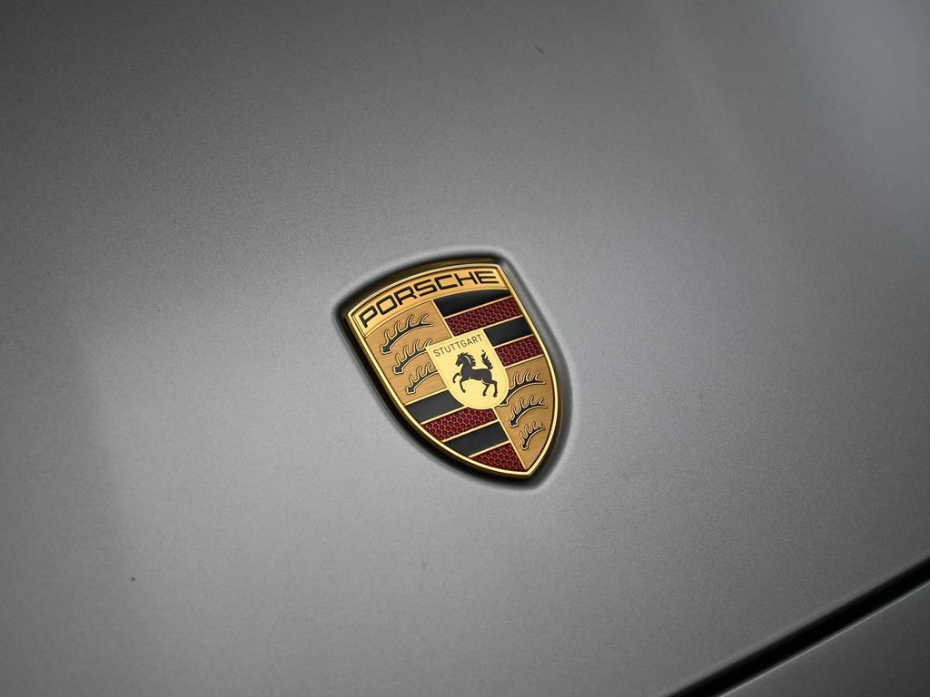 New 2026 Porsche 911 Carrera S image 13