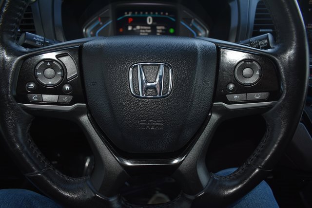 Used 2023 Honda Odyssey Elite image 20