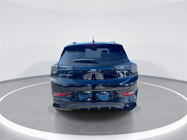 New 2026 Buick Encore GX Avenir w/ Avenir Technology Package image 7