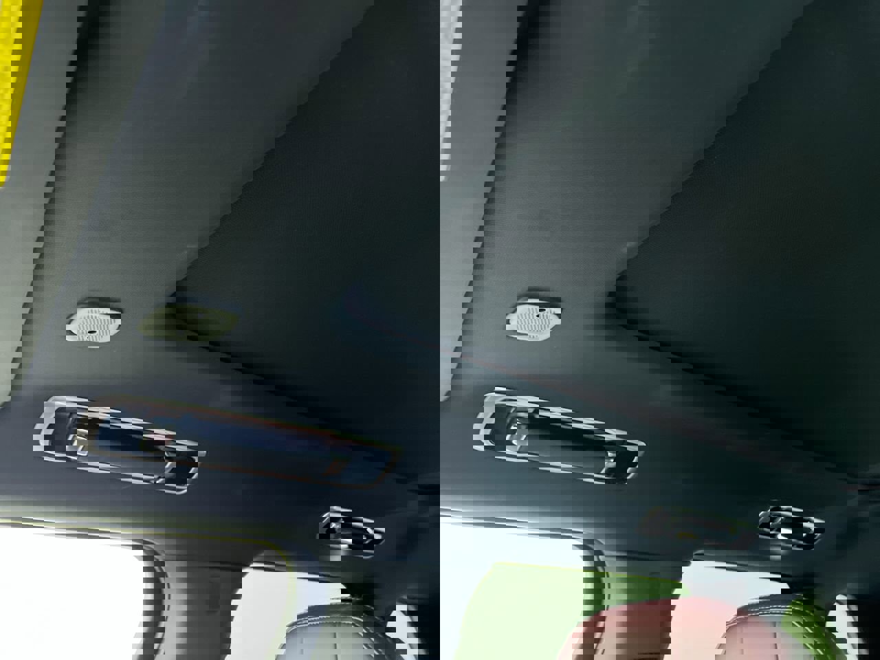 Used 2024 Land Rover Range Rover Sport Dynamic SE image 18