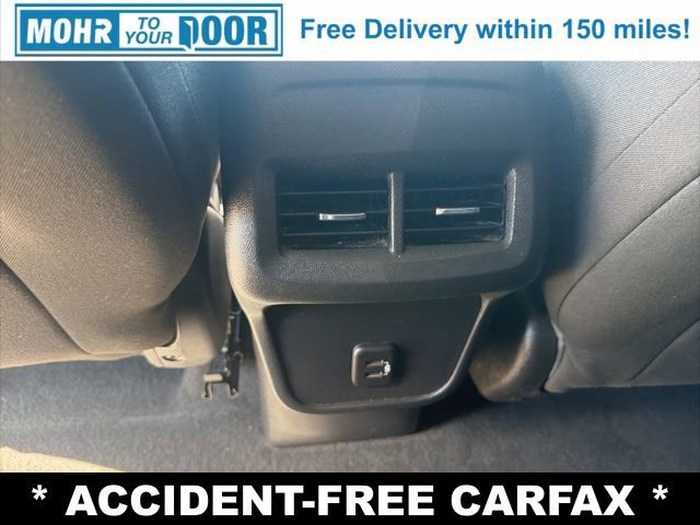 Used 2020 Chevrolet Equinox LT image 31