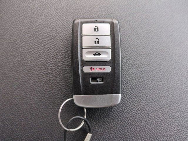 Used 2023 Acura TLX image 22