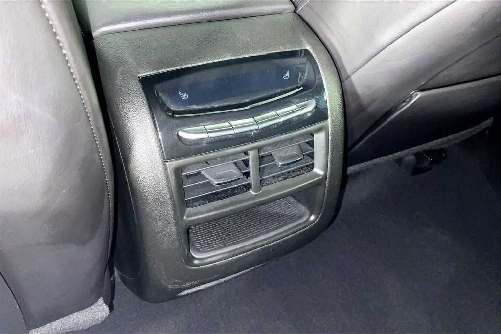 Used 2024 Cadillac XT5 Premium Luxury image 33