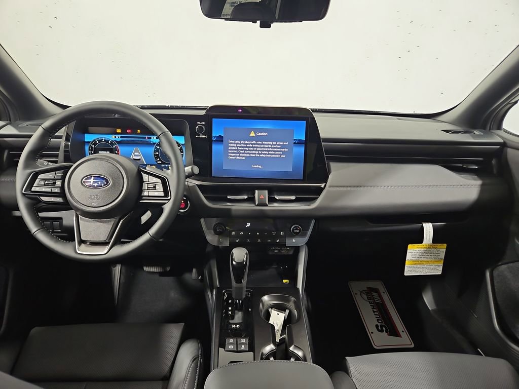 New 2026 Subaru Outback Touring image 12