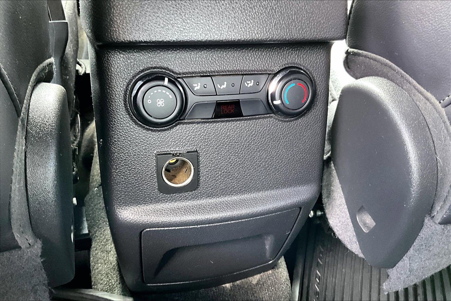 Used 2011 Ford Explorer XLT w/ 202A Rapid Spec Order Code FWD image 39