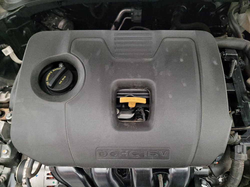 Used 2024 Kia Forte LX FWD image 30