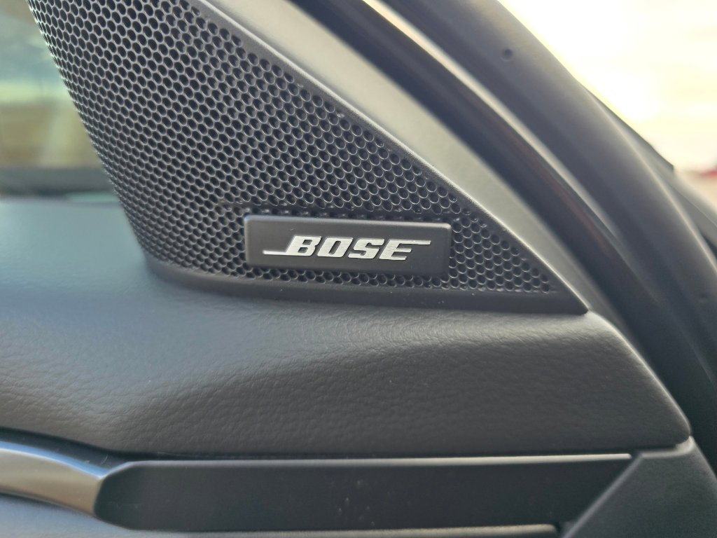 New 2026 MAZDA CX-50 2.5 Turbo w/ Accent Package image 30