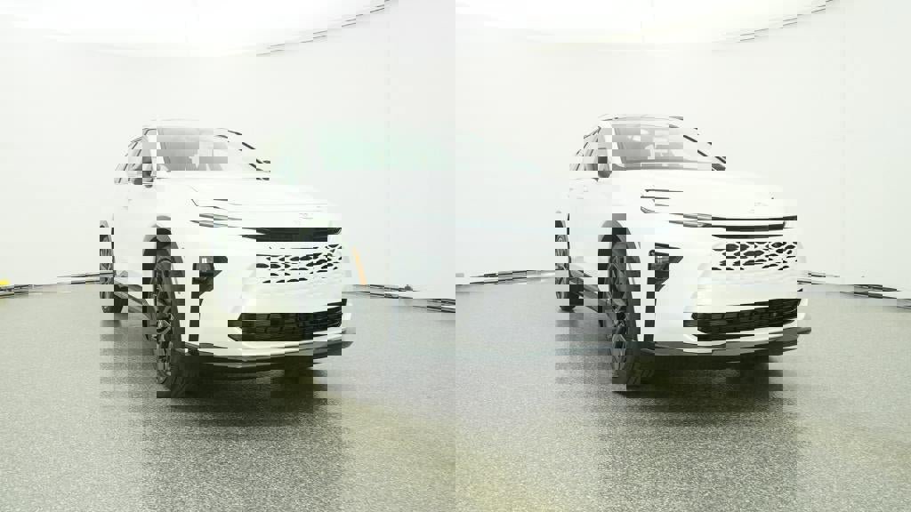 New 2026 Toyota Crown Signia w/ Advanced Technology Package image 30