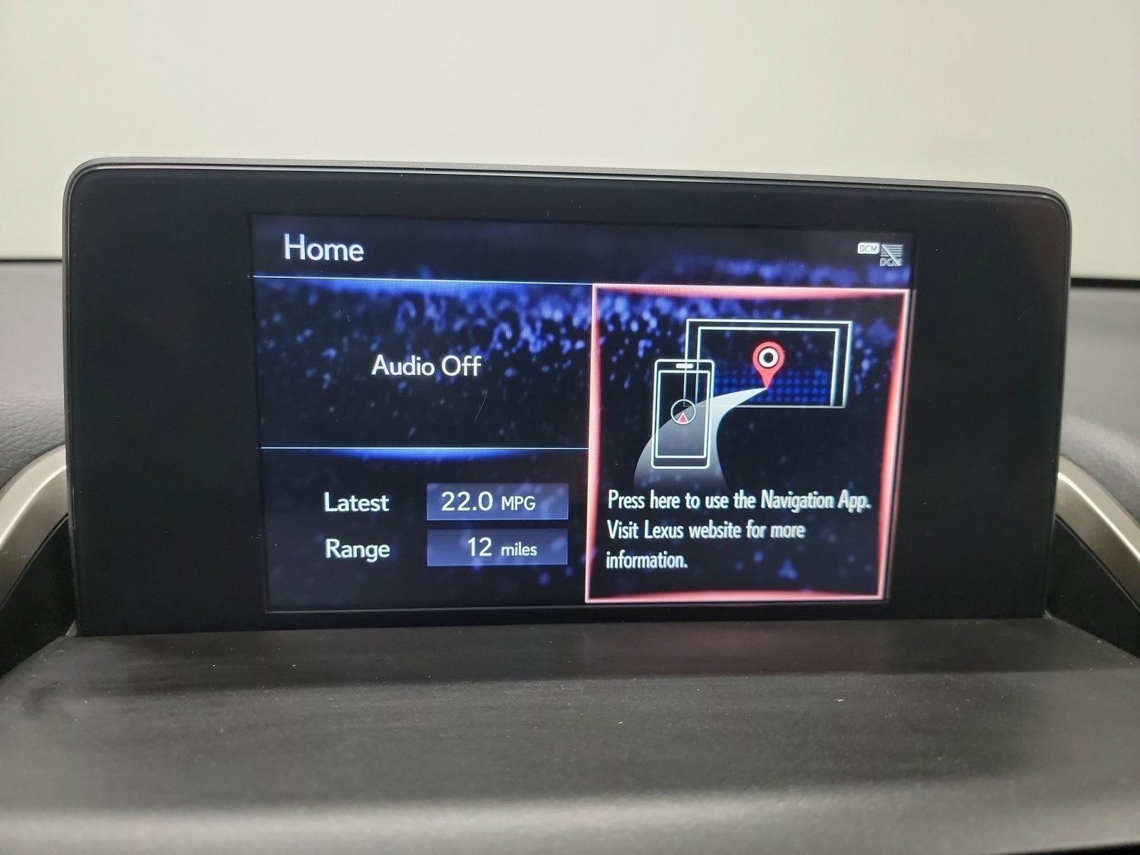 Used 2019 Lexus NX 300 AWD w/ Comfort Package image 22
