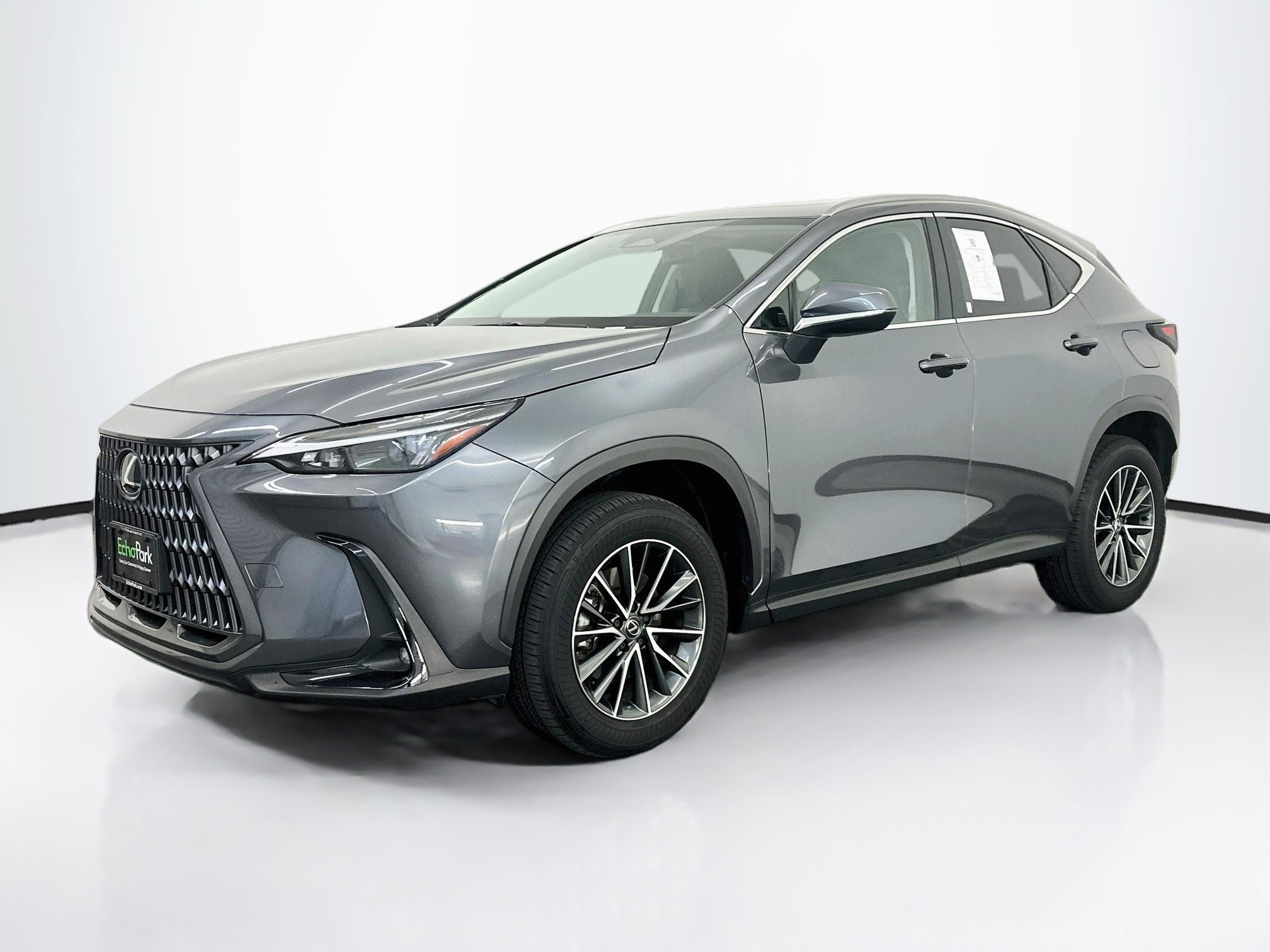 Used 2024 Lexus NX 350 AWD w/ Cold Area Package image 3