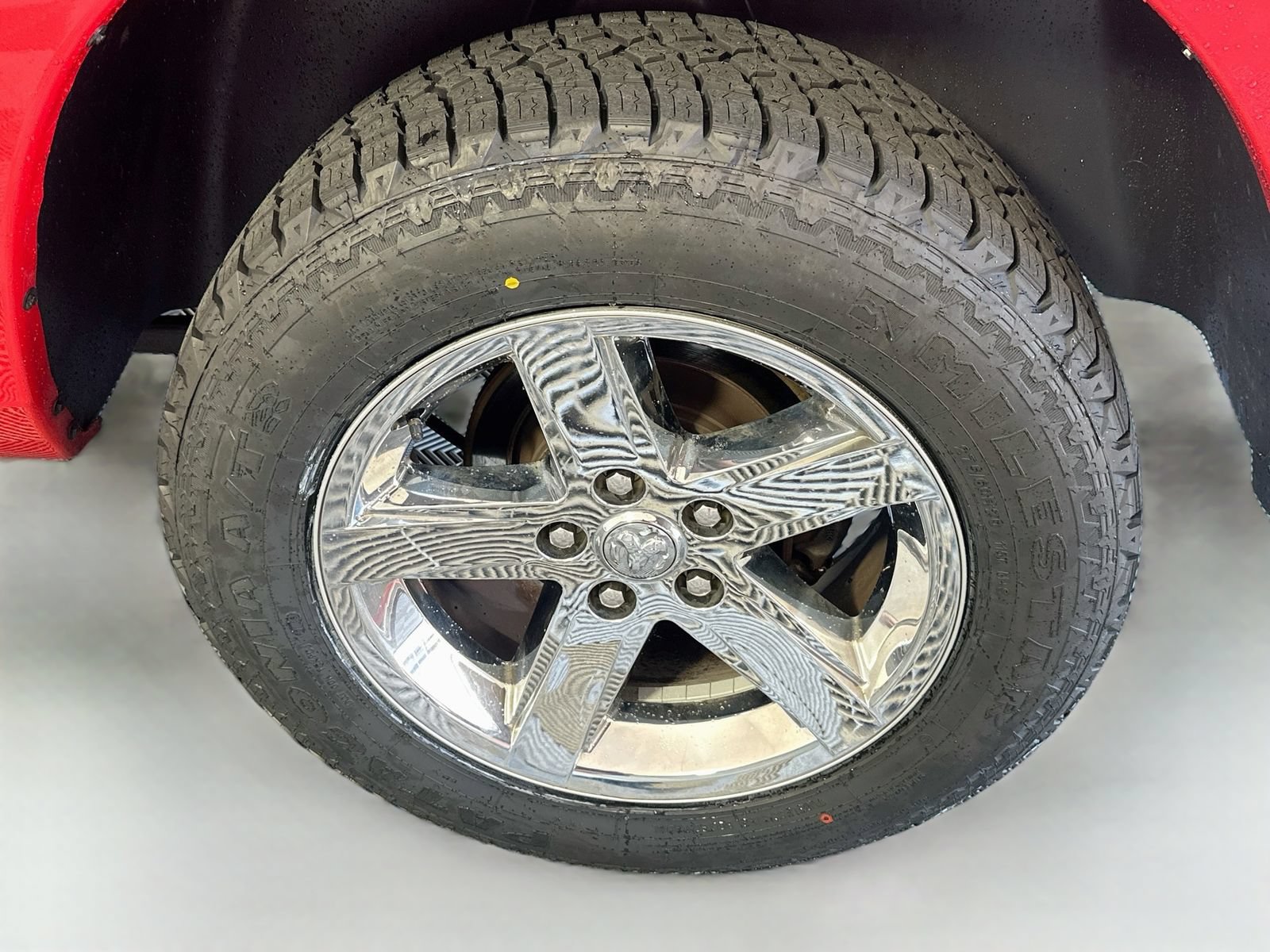 Used 2013 RAM 1500 Express RWD image 24
