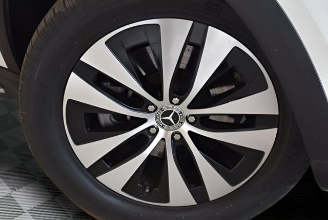 Used 2025 Mercedes-Benz GLE 350 4MATIC image 32