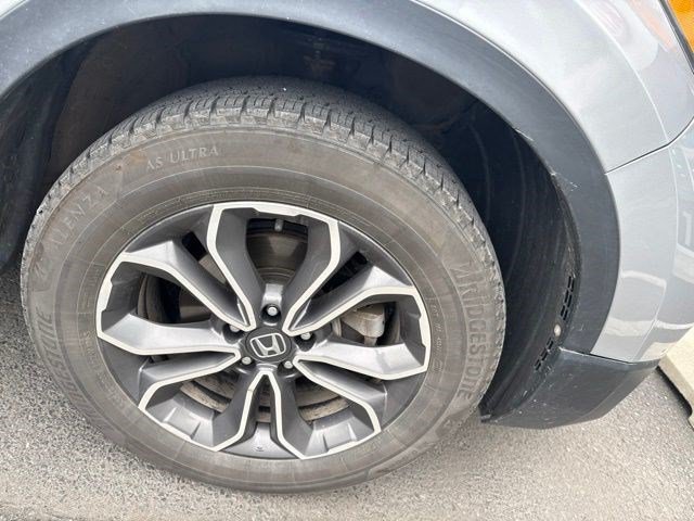Used 2020 Honda CR-V EX-L image 5