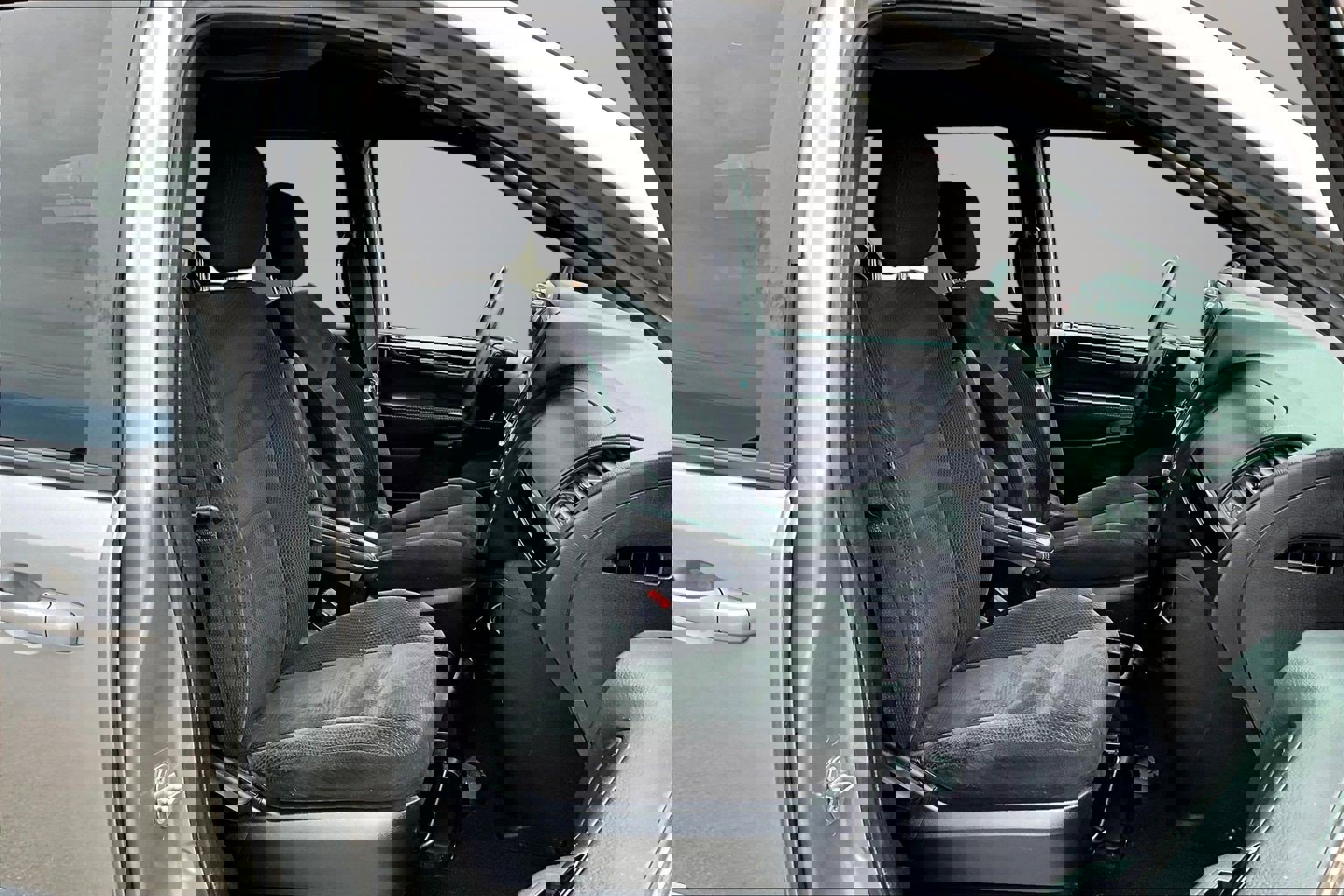 Used 2017 Dodge Grand Caravan SE image 7