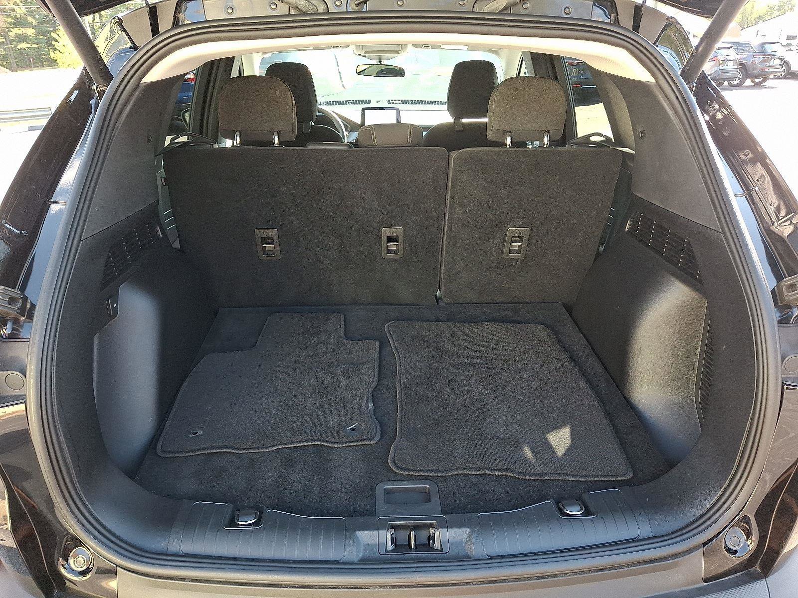 Used 2023 Ford Escape Active image 29