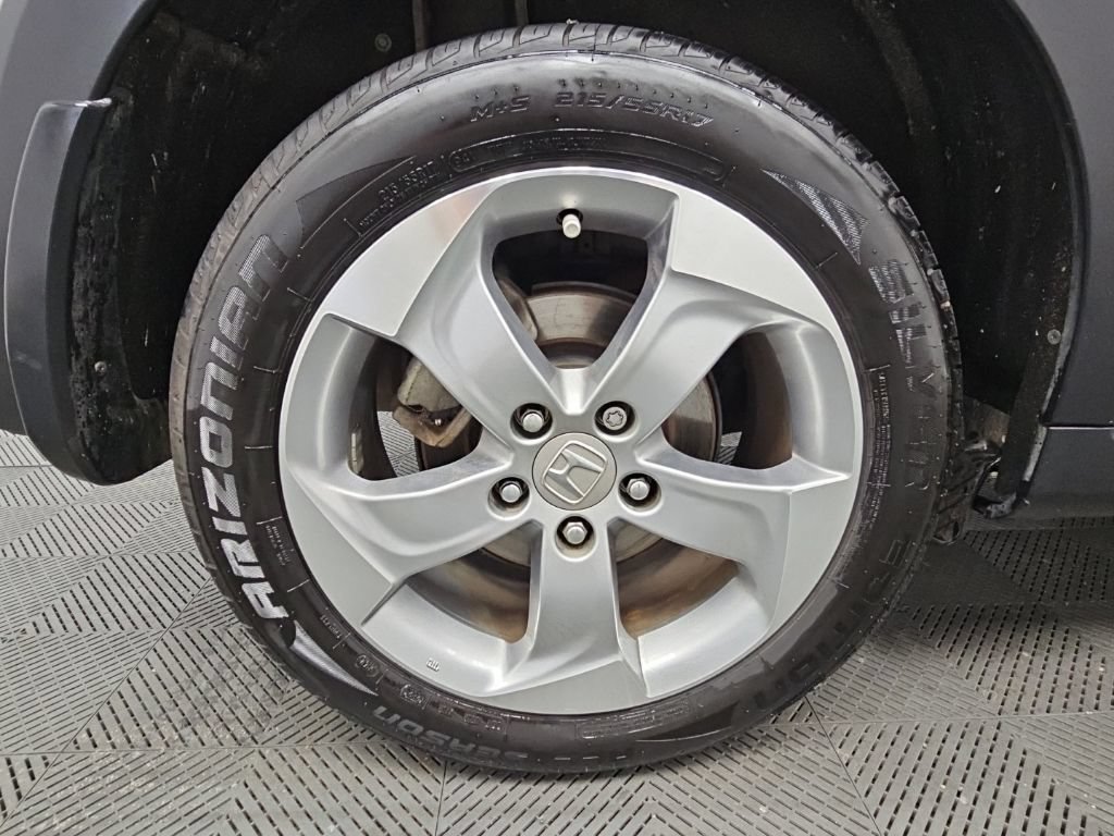 Used 2017 Honda HR-V EX-L image 47