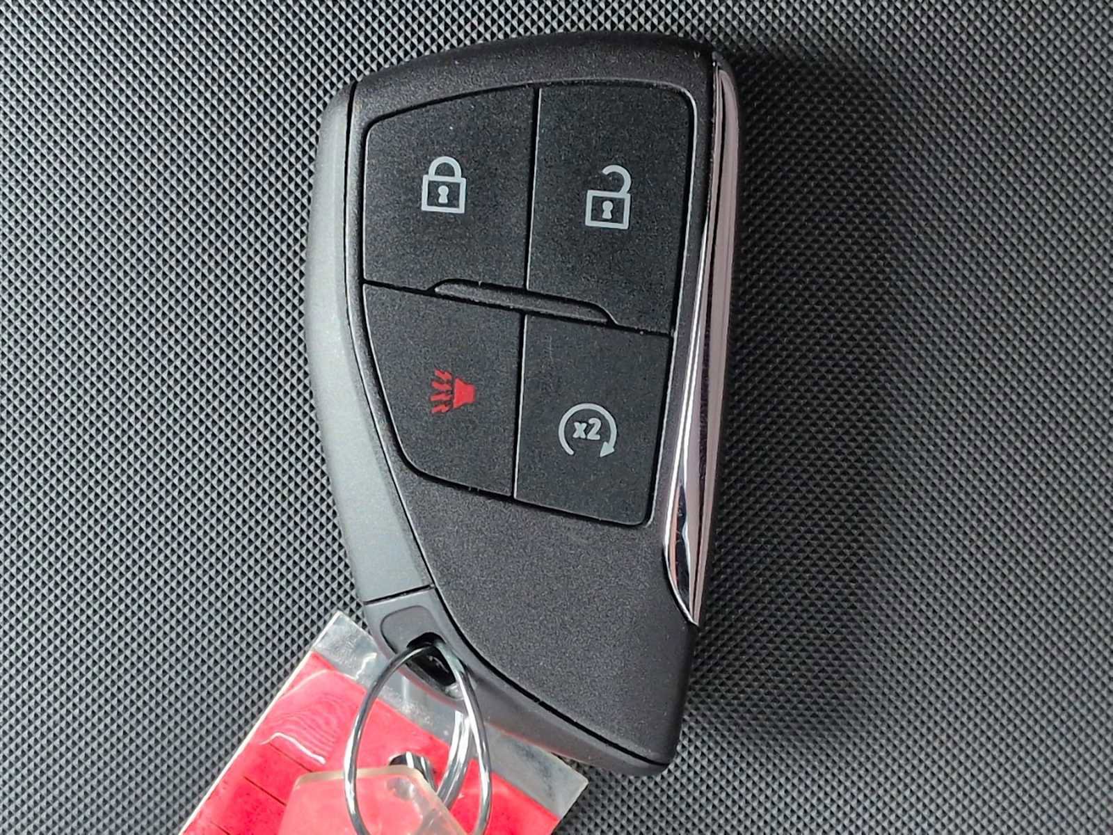 Used 2025 Chevrolet Colorado Z71 w/ Technology Package image 33