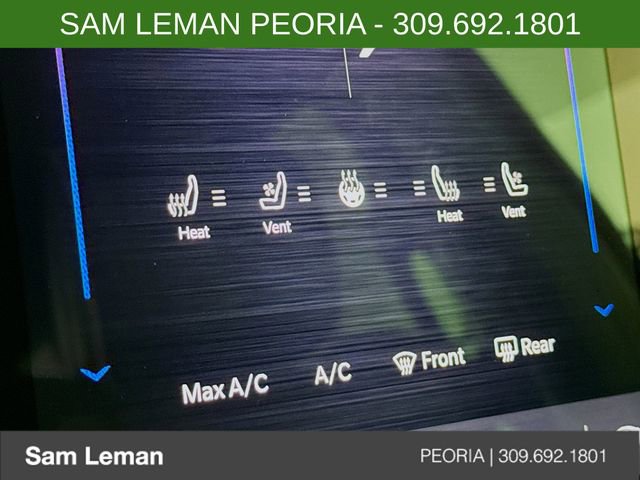 New 2026 RAM 3500 Laramie image 21