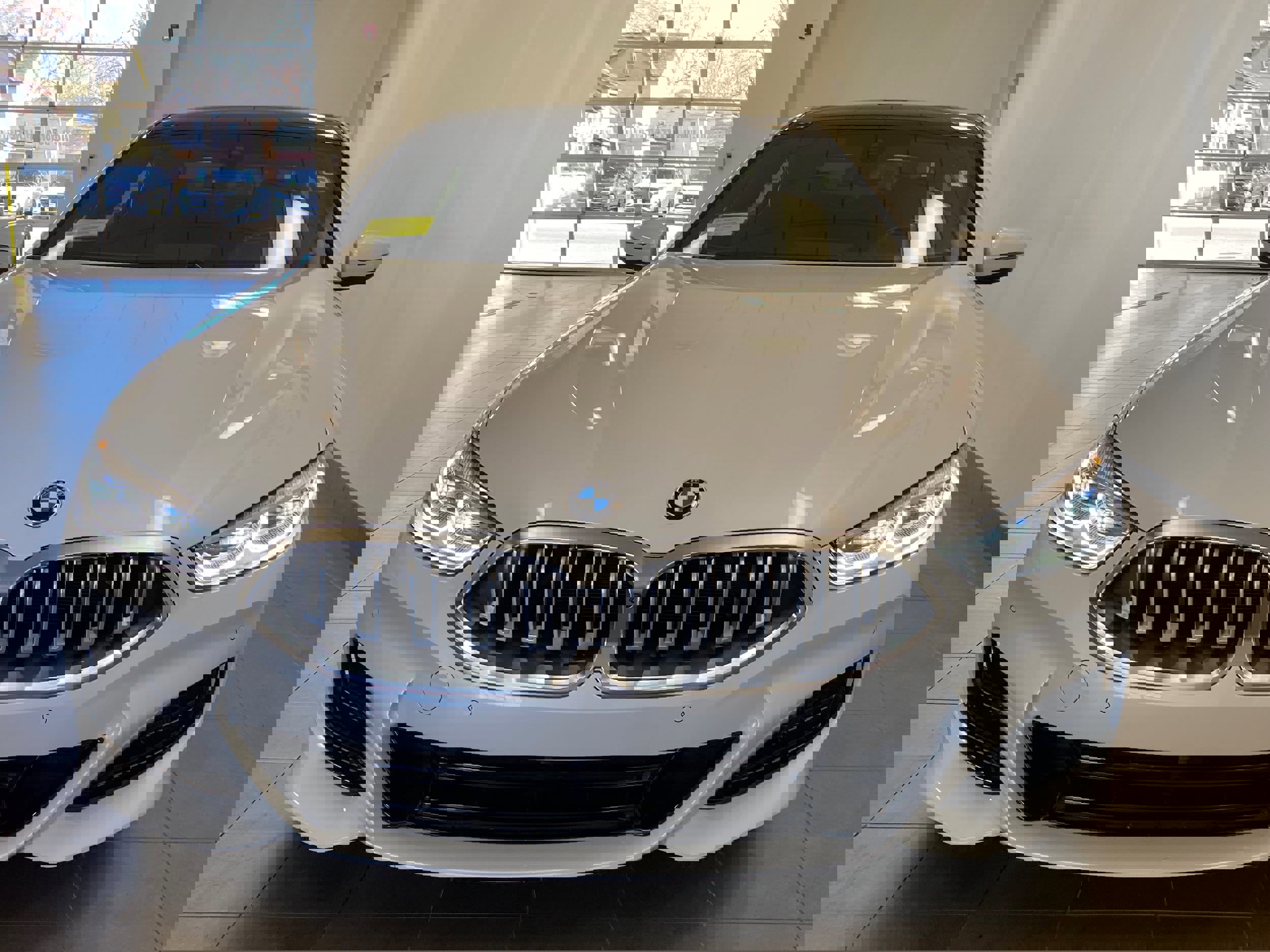 Used 2024 BMW 840i Gran Coupe xDrive w/ Driving Assistance Package image 3