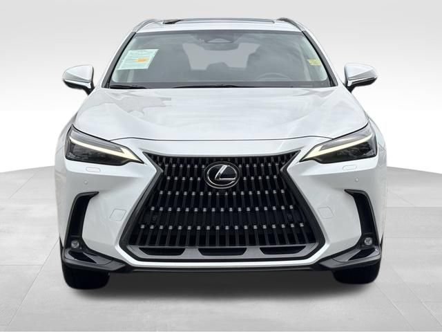 Used 2023 Lexus NX 350 AWD w/ Vision Package image 11