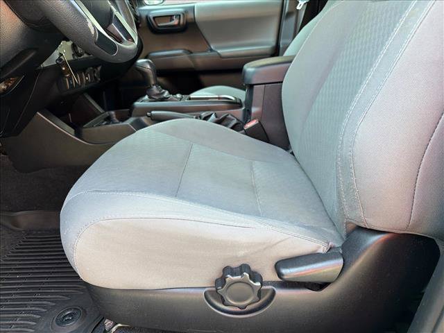 Used 2020 Toyota Tacoma SR w/ SR Convenience Package RWD image 10
