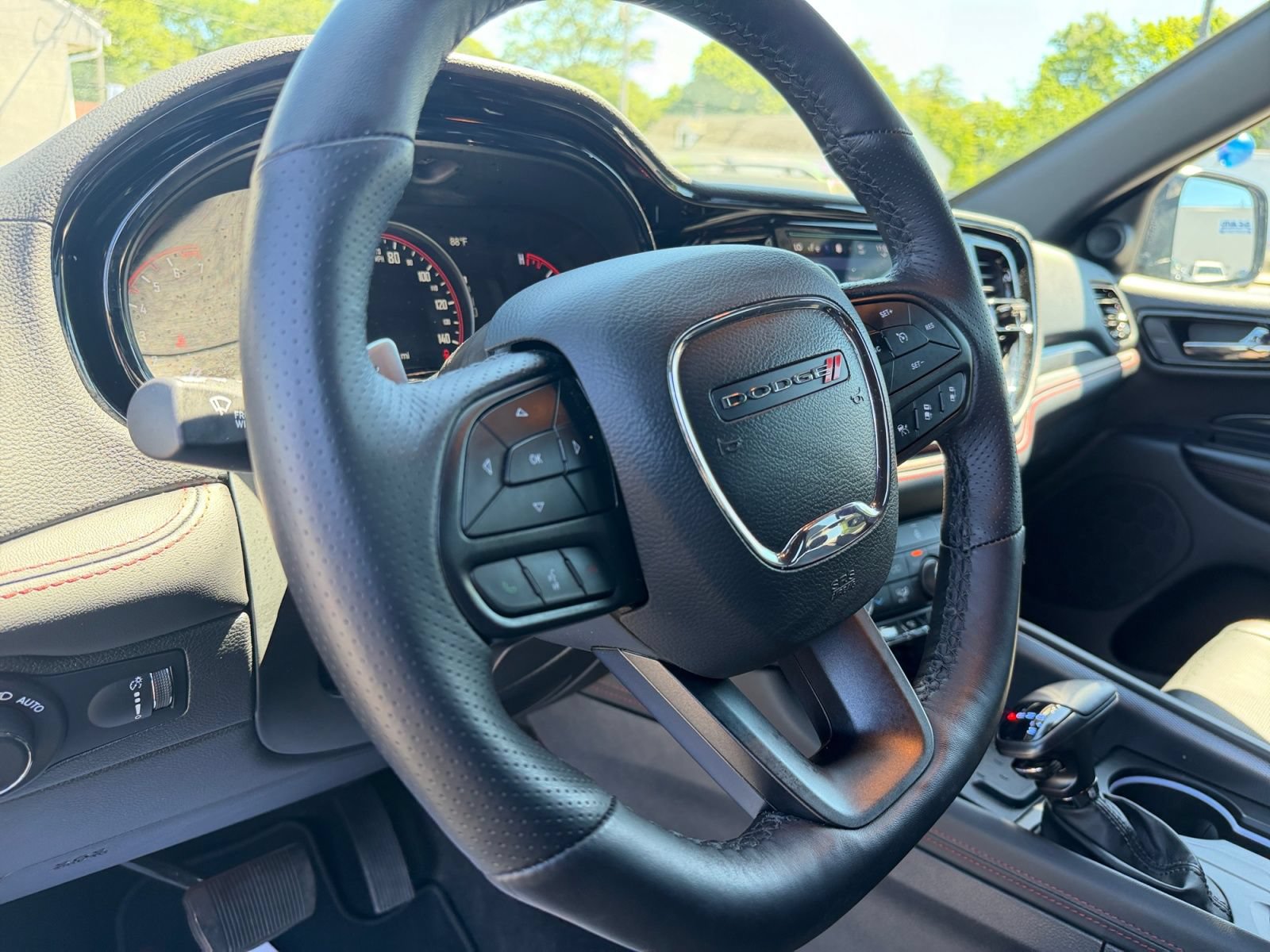 Used 2026 Dodge Durango GT AWD/4WD image 22
