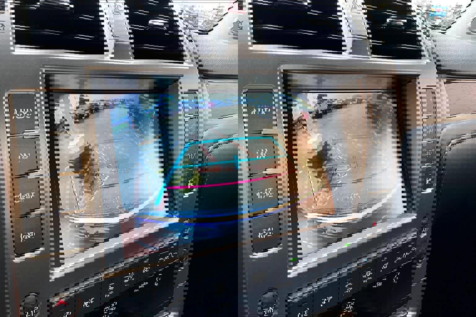 Used 2019 Lexus GX 460 Premium image 27