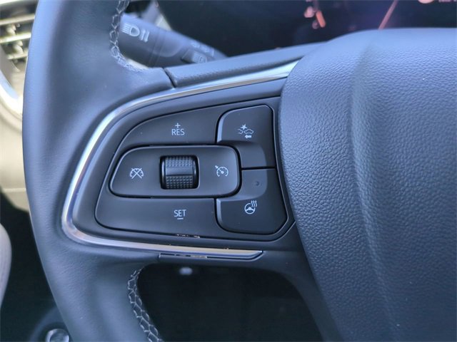 Used 2025 Buick Encore GX Avenir w/ Avenir Technology Package image 24