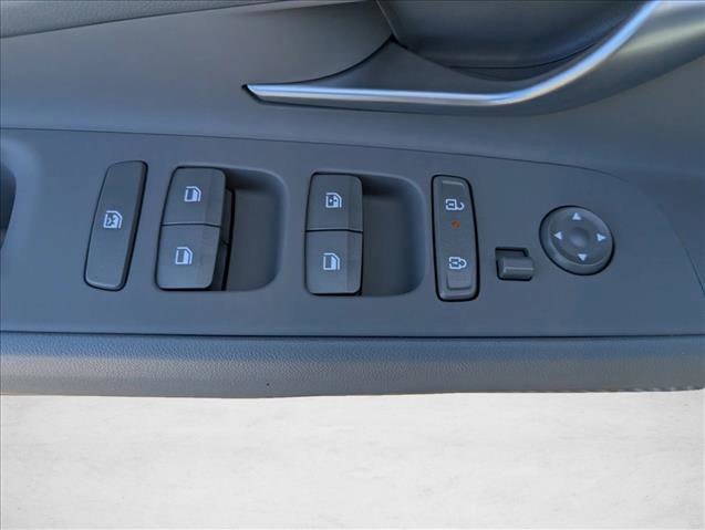 New 2026 Hyundai Elantra Sport FWD image 10