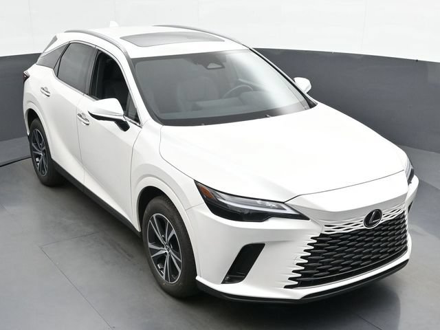 Certified 2025 Lexus RX 350 Premium w/ Accessory Package (Z1) FWD image 18