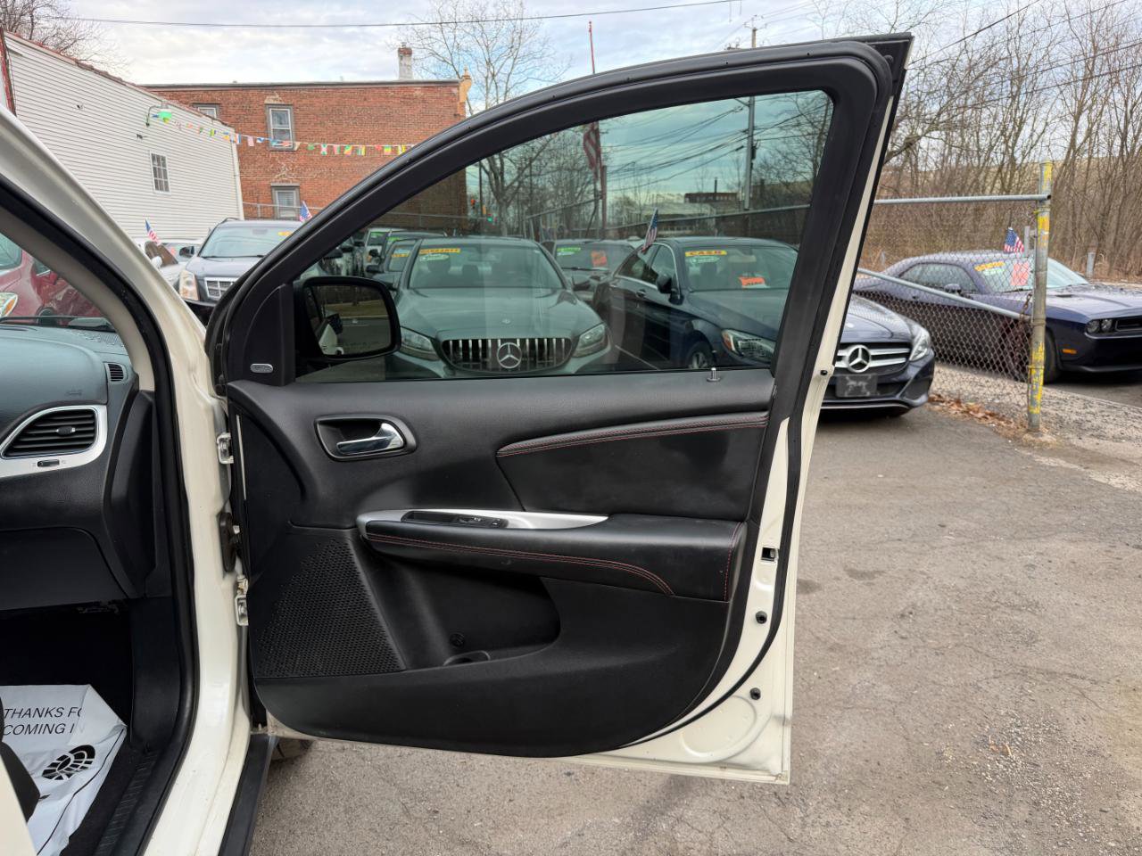 Used 2018 Dodge Journey GT w/ Driver Convenience Group image 35