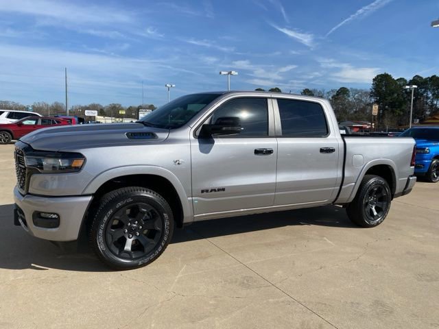 New 2026 RAM 1500 Lone Star image 2