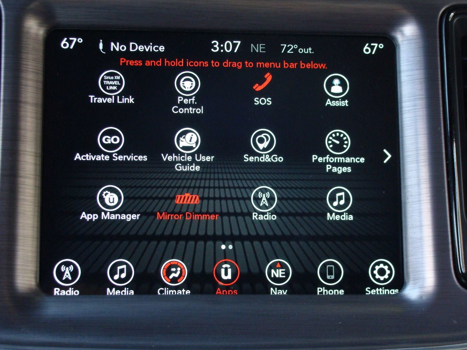 Used 2017 Dodge Challenger R/T w/ Driver Convenience Group RWD image 20