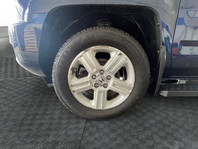 Used 2013 Honda Ridgeline RTL image 13