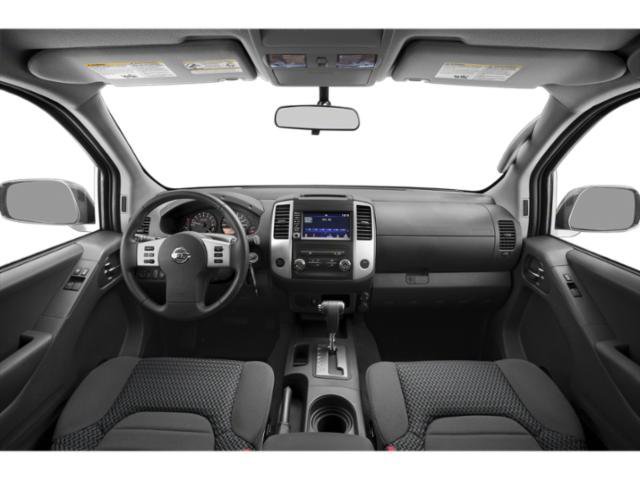Used 2019 Nissan Frontier SV w/ Value Truck Package AWD/4WD image 11