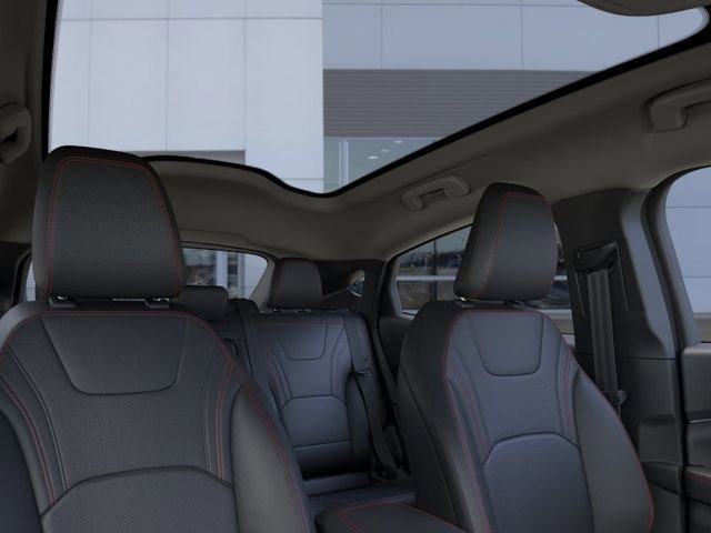 New 2026 Ford Mustang Mach-E Premium w/ Sport Appearance Package image 22