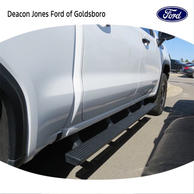 Used 2023 GMC Sierra 1500 AT4X w/ AT4X AEV Edition image 6