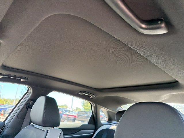 New 2027 Kia K5 GT-Line FWD image 18