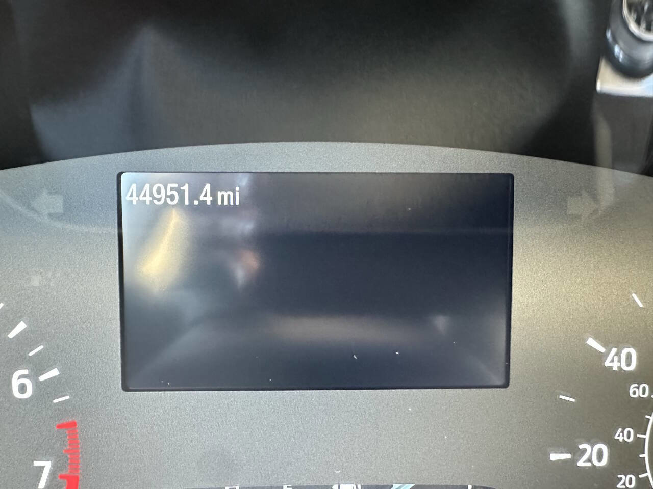 Used 2022 Ford Escape SE image 18