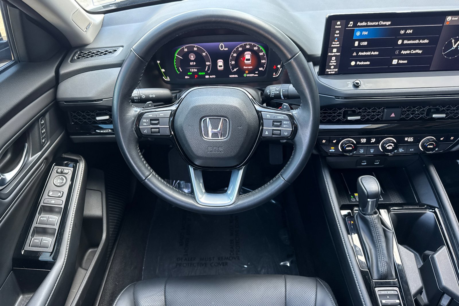 Used 2023 Honda Accord Touring image 28