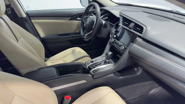 Used 2020 Honda Civic Touring image 12