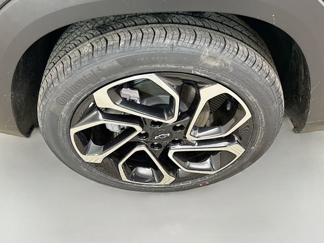 New 2026 Chevrolet Trax RS w/ Sunroof Package image 32