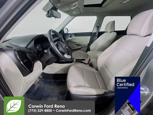 Used 2023 Kia Soul EX image 22