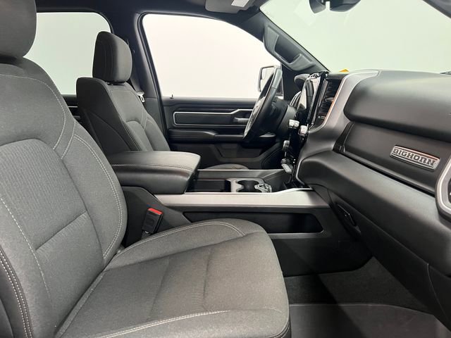 Used 2023 RAM 1500 Big Horn image 28