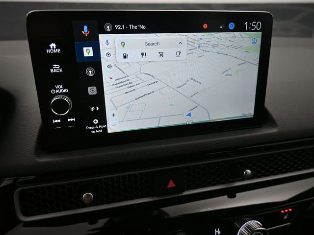 New 2026 Honda Civic Sport Touring image 15