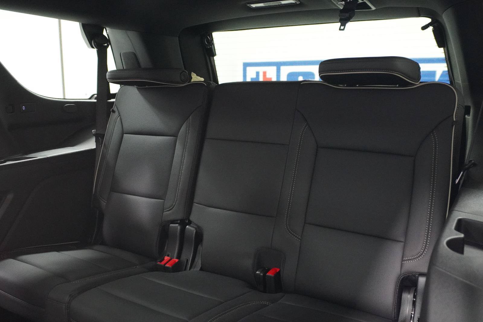 New 2026 Chevrolet Tahoe Premier RWD image 42