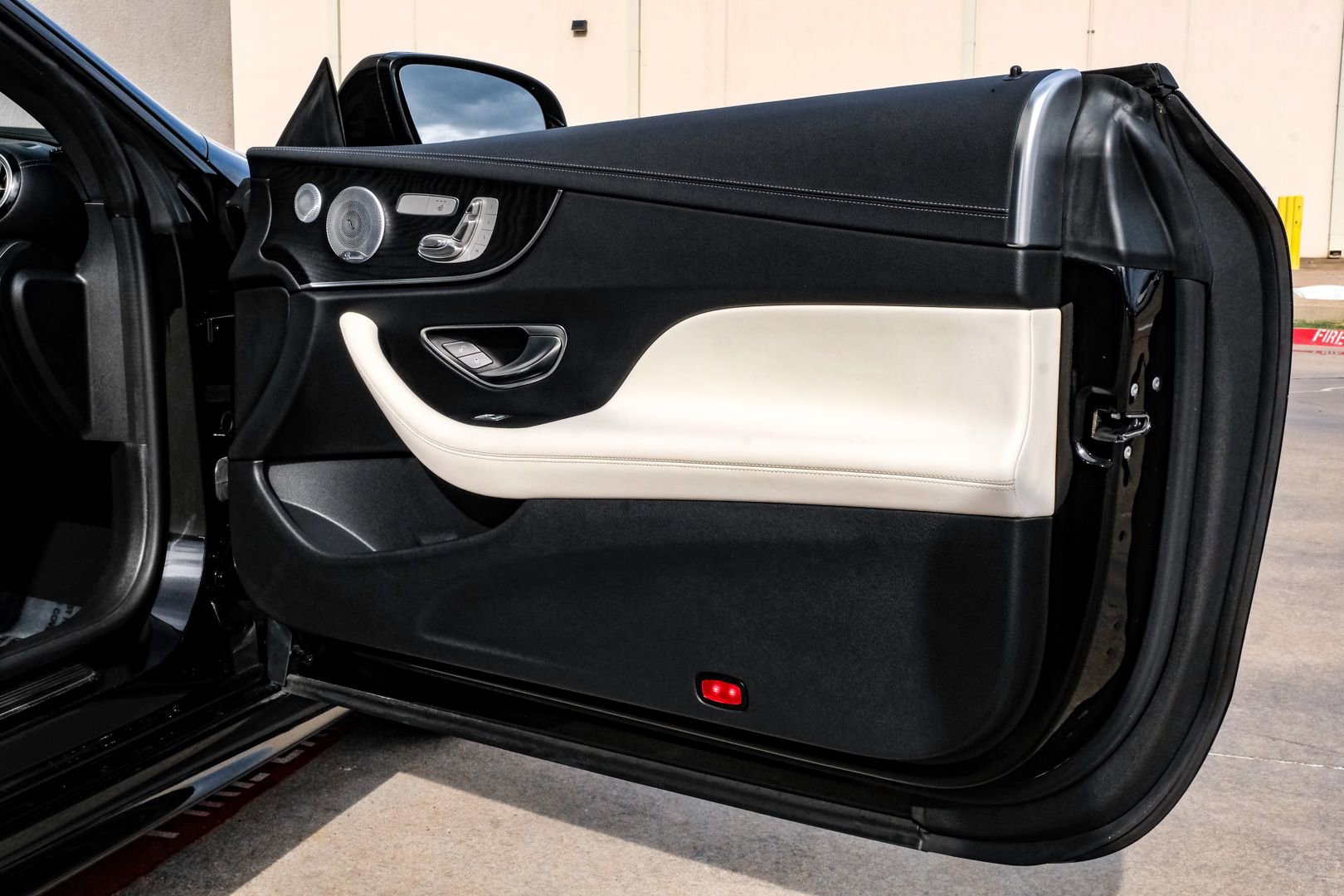 Used 2020 Mercedes-Benz E 450 Coupe image 45