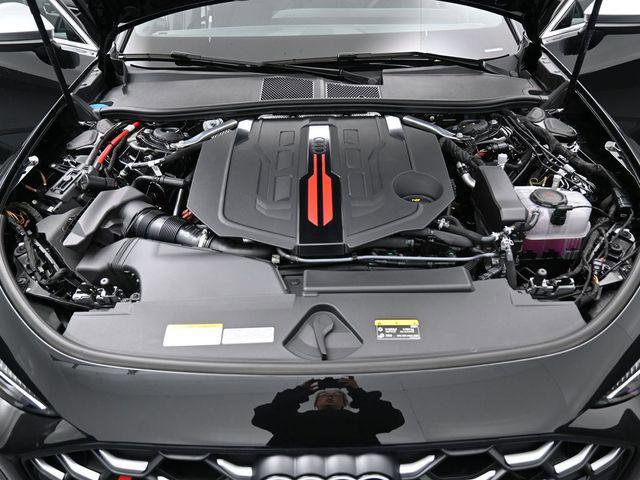 New 2026 Audi S5 Premium Plus AWD/4WD image 15