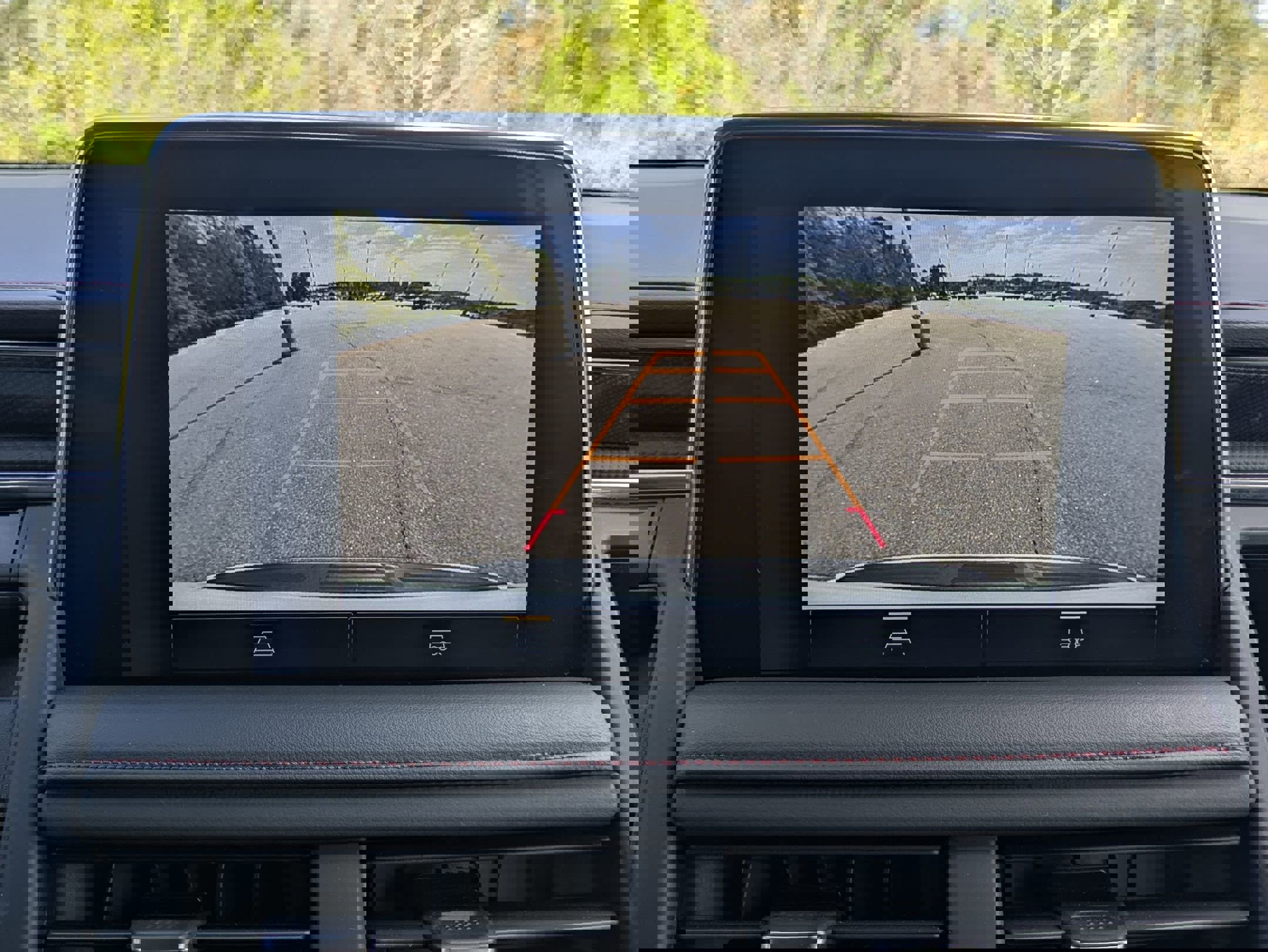 Used 2023 Chevrolet Tahoe RST image 14