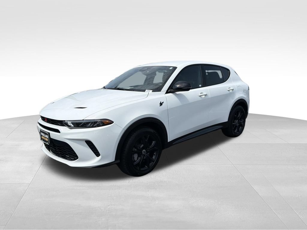 Used 2024 Dodge Hornet R/T w/ R/T Blacktop Package AWD/4WD image 7
